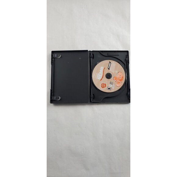 Finding Nemo DVD - 2-Disc Collection Edition Full Frame - Picture 3 of 8